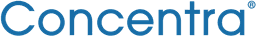 Concentra logo