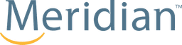 Meridian logo