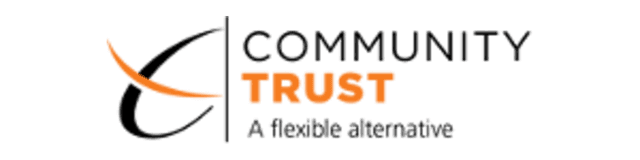 Community Trust logo