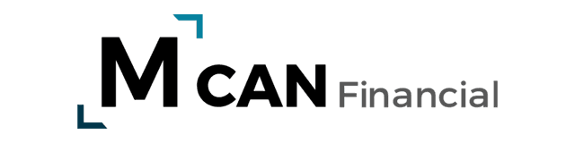 MCAN Financial logo