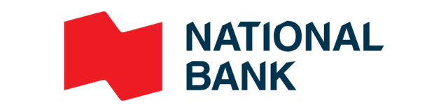 National Bank logo
