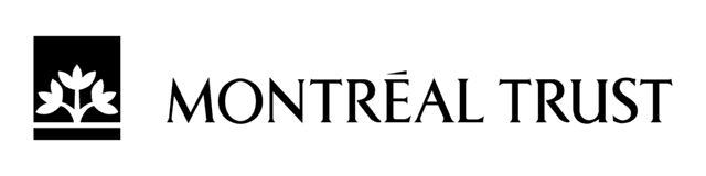 Montreal Trust logo