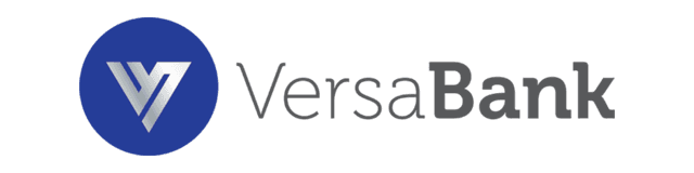 VersaBank logo