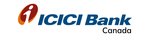 ICICI Bank Canada logo