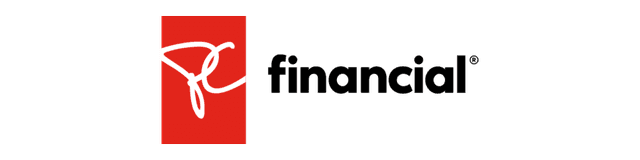 President's Choice Financial logo