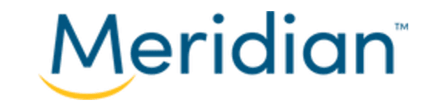 Meridian Credit Union logo