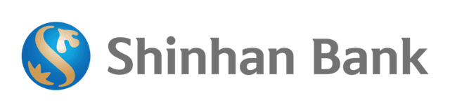 Shinhan Bank Canada logo